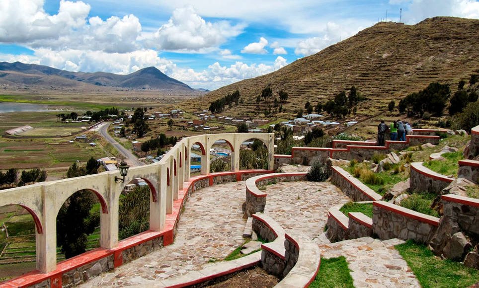 Tour Cusco Puno Ruta del Sol Travel Enjoy Peru