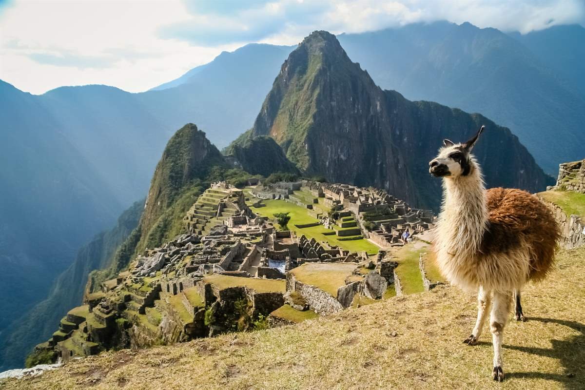 Tour Machu Picchu Milenario Travel Enjoy Peru