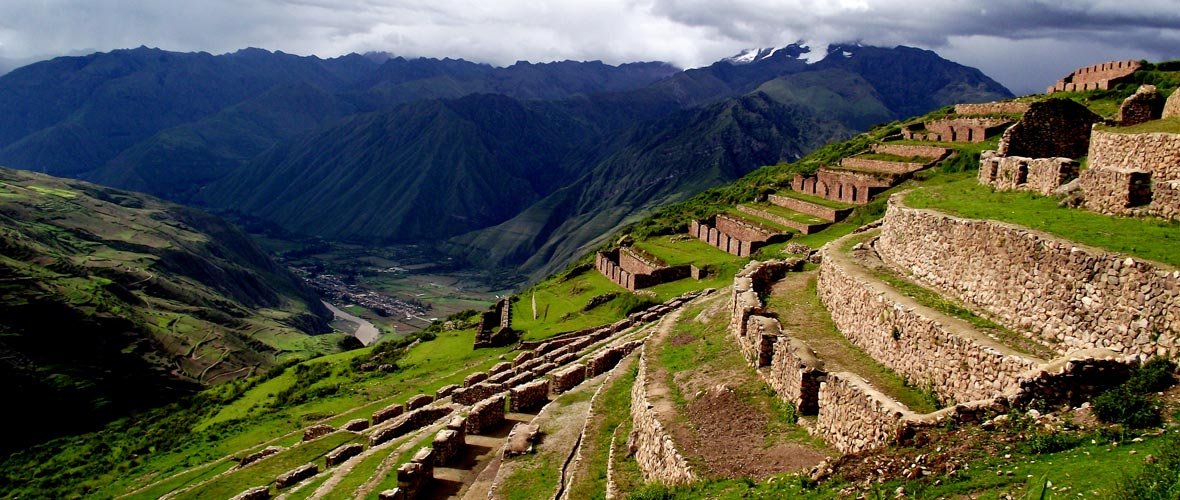 Tour Valle Sagrado de los Incas Travel Enjoy Peru
